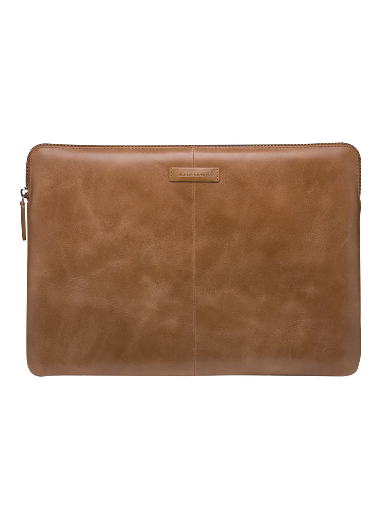 Skagen Pro MB Pro/Air(20) 13in Tan 2ndGe Dbramante1928 — view 1