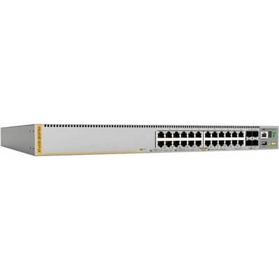 ALLIED TELESIS L3 Stackable Switch 16x 100M/1/2.5/5G-T ALLIED TELESIS — view 2