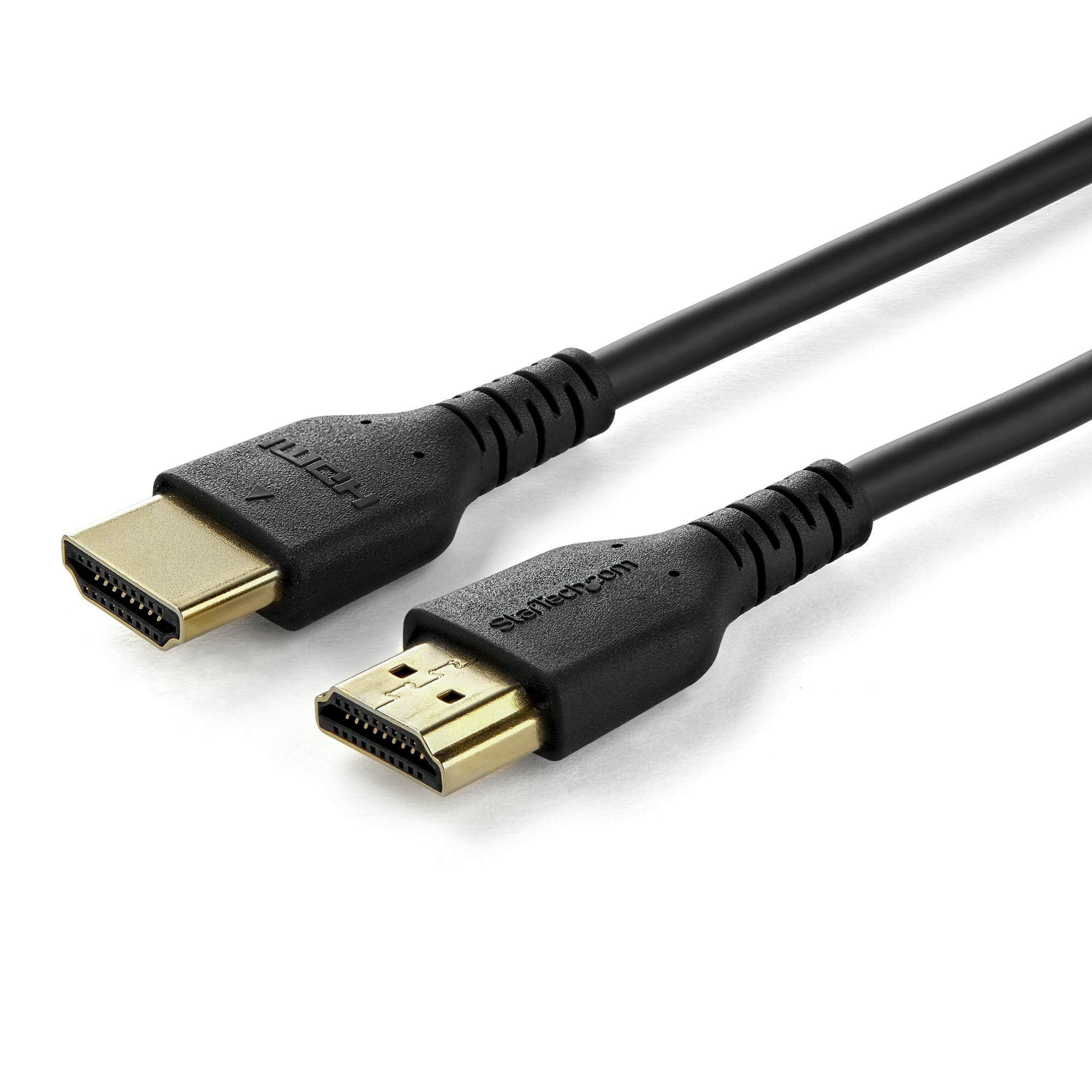 StarTech.com 4.9ft Premium Certified HDMI 2.0 Cable StarTech.com — view 2