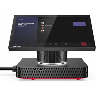 LENOVO ThinkSmart Hub for MICROSOFT TEAMS (MTR) LENOVO — view 2