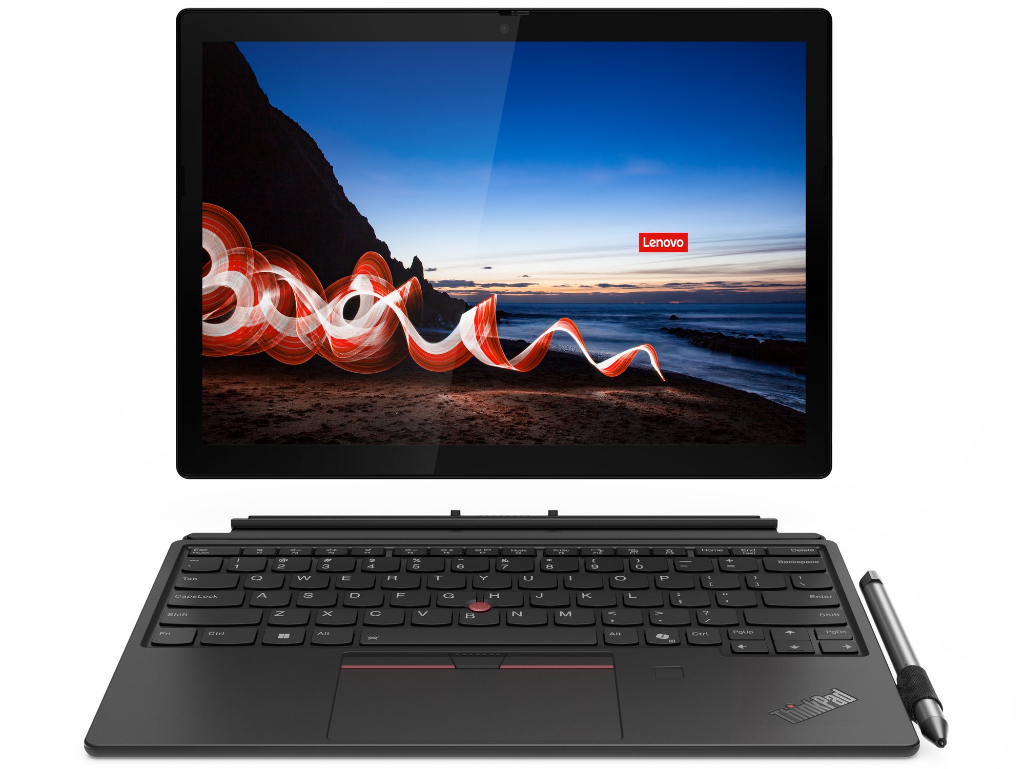 LENOVO X12-2 T U5-134U 16G 256G W11P 3YPS LENOVO — view 2