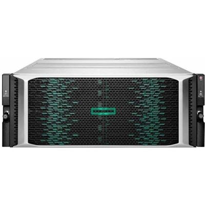 ARUBA HPE AL STG 5000 BTO Bdl /TB 5y SaaS ARUBA — view 2