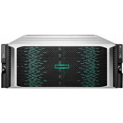 ARUBA HPE Alletra STG 5010 42TB BTO Array Bdl ARUBA — view 2