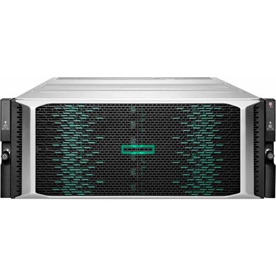 ARUBA HPE AL STG 5000 BTO Bdl /TB 3y SaaS ARUBA — view 2