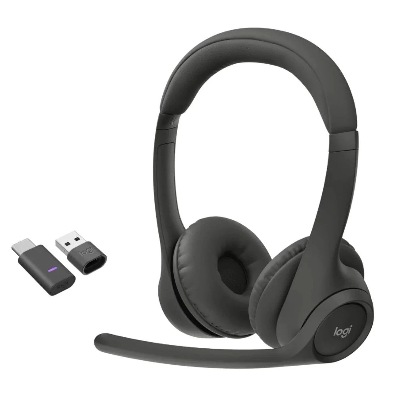 Astro Logitech Zone 305 Wireless W/ RCVR UC Astro — view 2