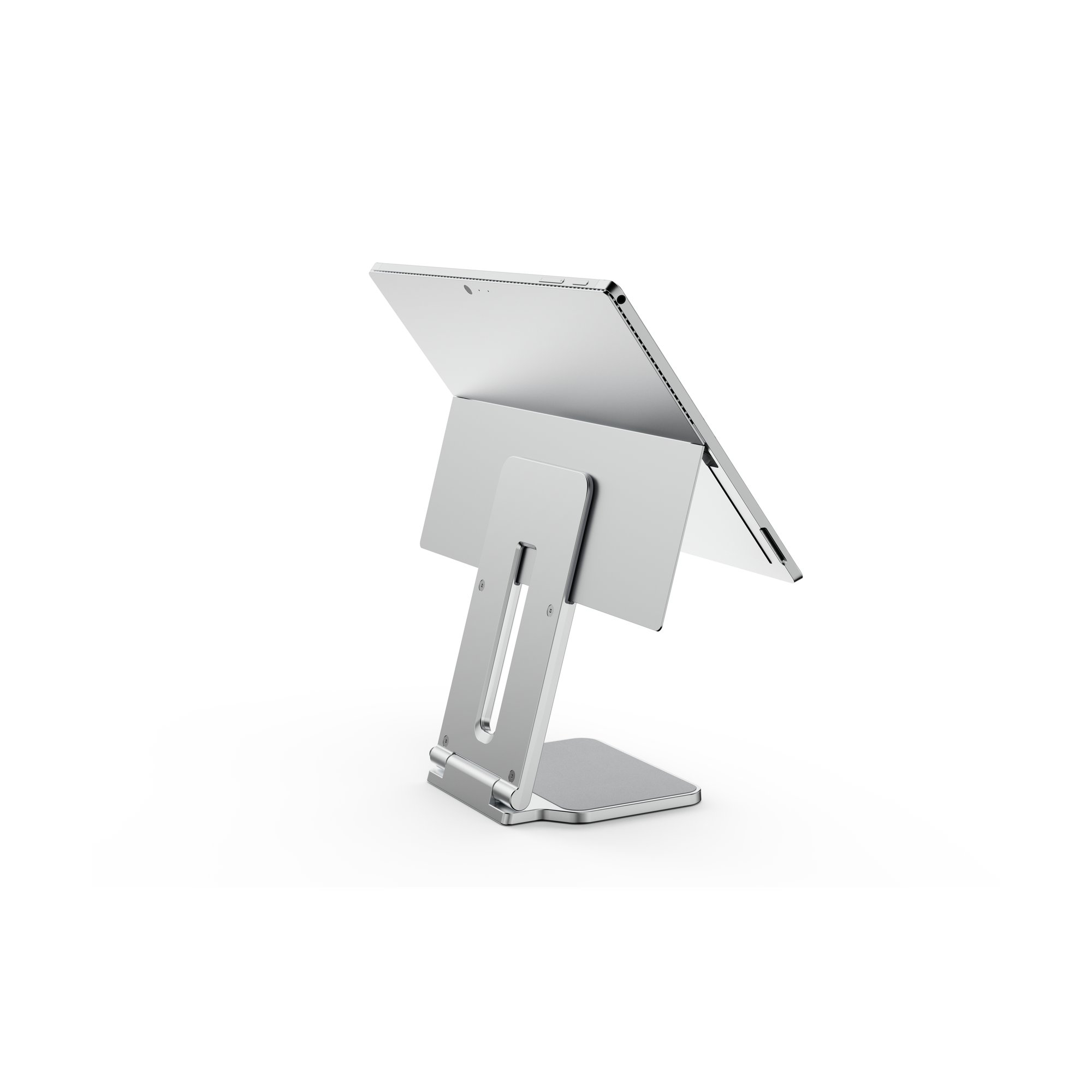 KENSINGTON KTG ELEVATED STAND FOR SURFACE PRO / GO KENSINGTON — view 2