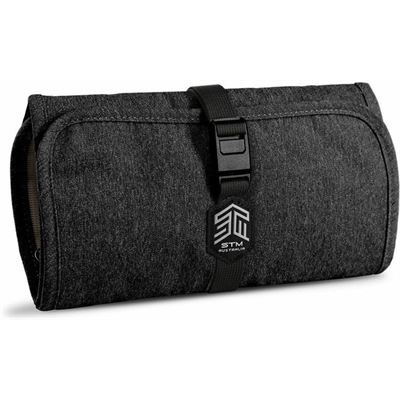 STM DAPPER WRAPPER - MAGNET BLACK STM — view 2