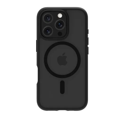 Grenen MagSafe - iPhone 16 Pro - Black Dbramante1928 — view 2