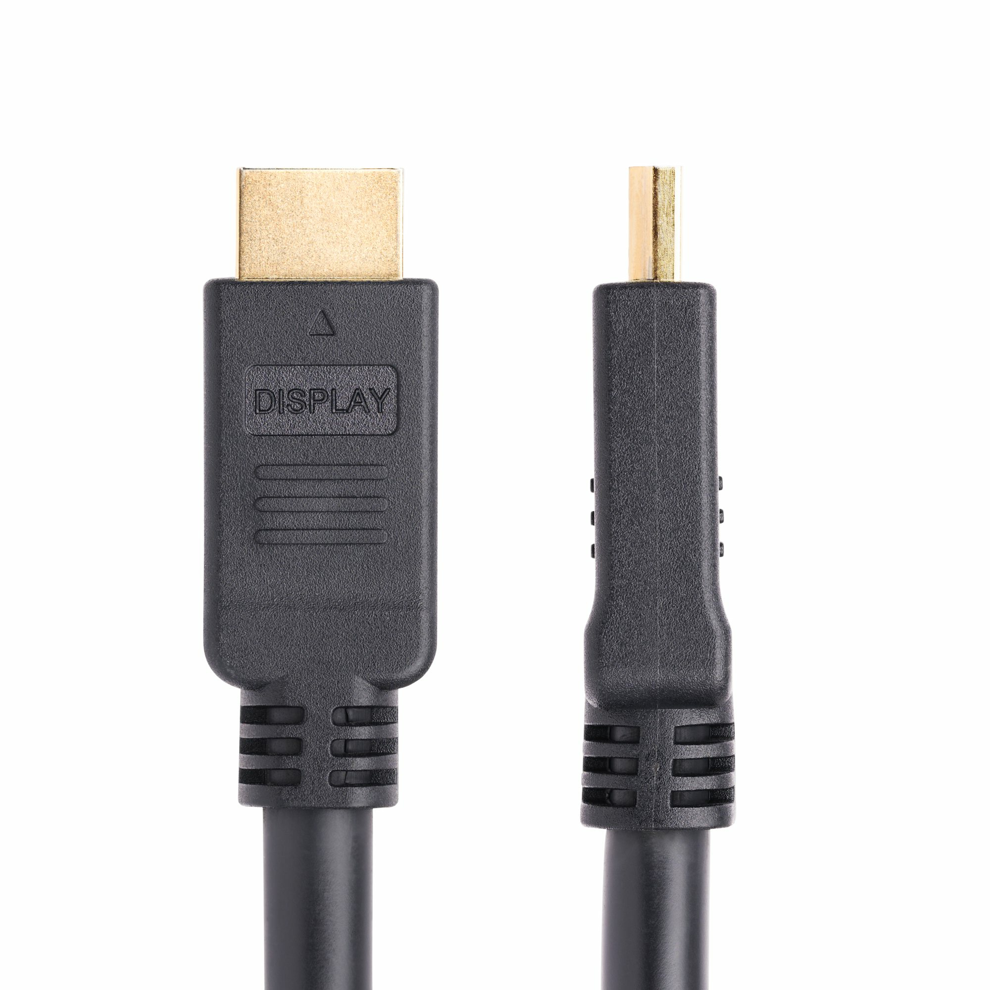 StarTech.com 15m Active HDMI 2.0 Cable. Plenum Rated StarTech.com — view 4