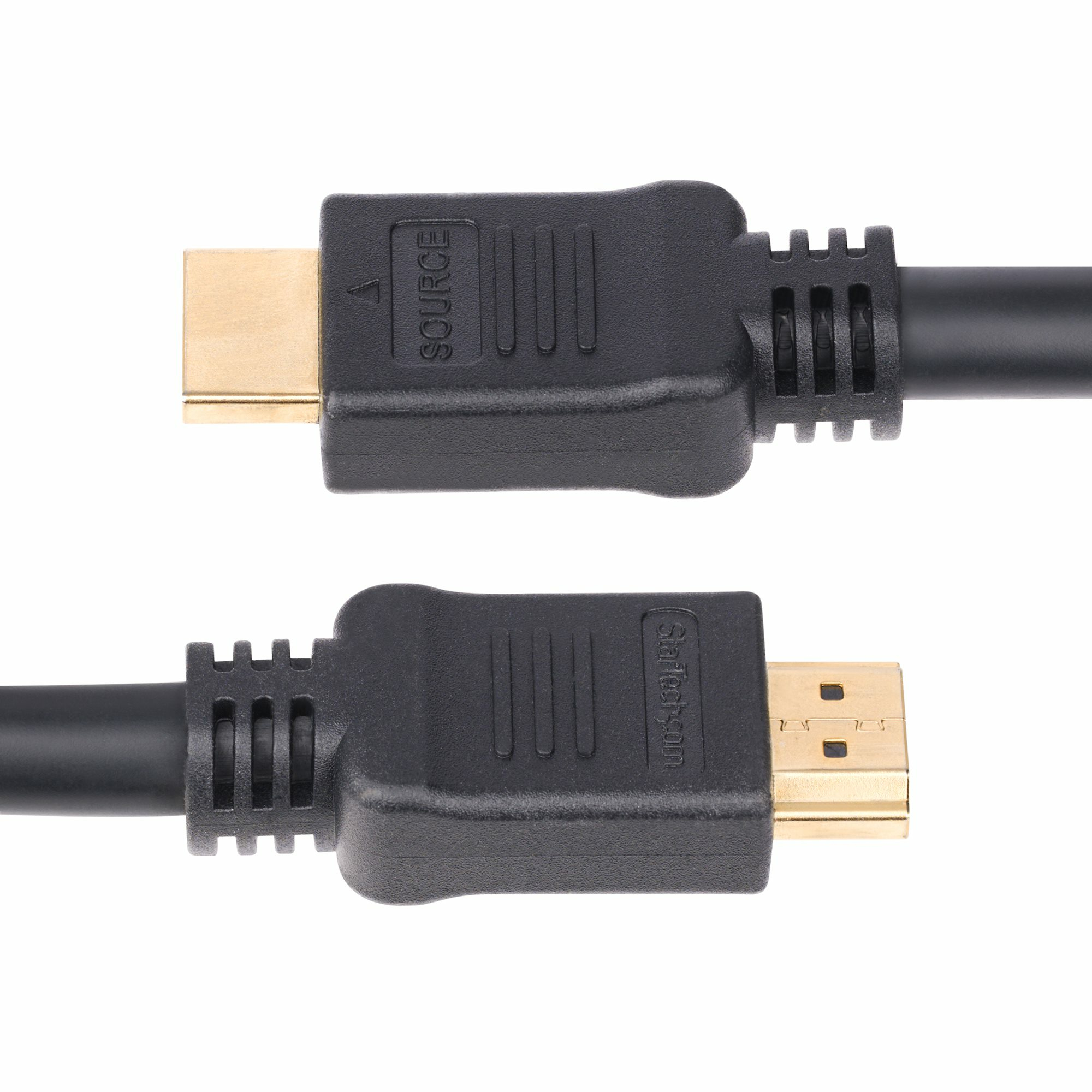 StarTech.com 15m Active HDMI 2.0 Cable. Plenum Rated StarTech.com — view 5