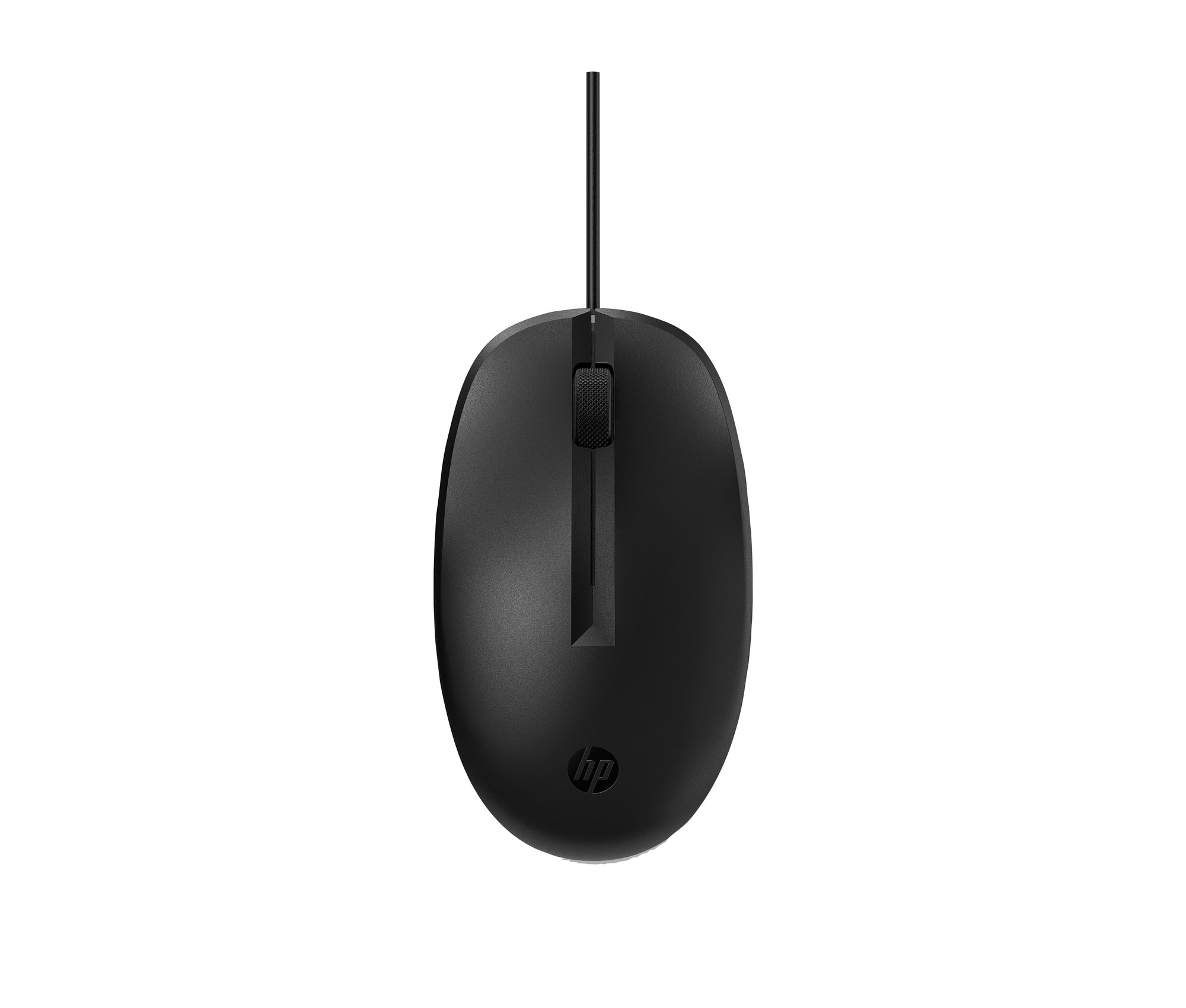 HP 125 Wired Mouse HP — view 2