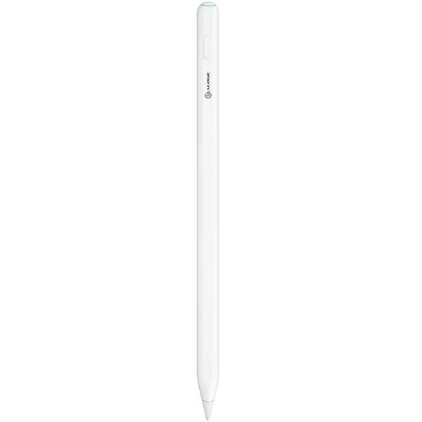 ALOGIC iPad Stylus Pen WL Charge - White ALOGIC — view 2