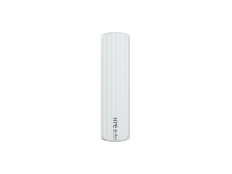 ARUBA HPE ANW UXI 6GHz Cellular PoE Sensor ARUBA — view 2