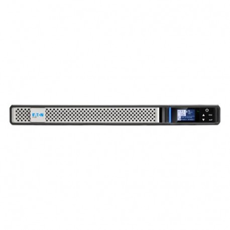 Eaton 5P 650i Rack 1U G2 EATON — view 2
