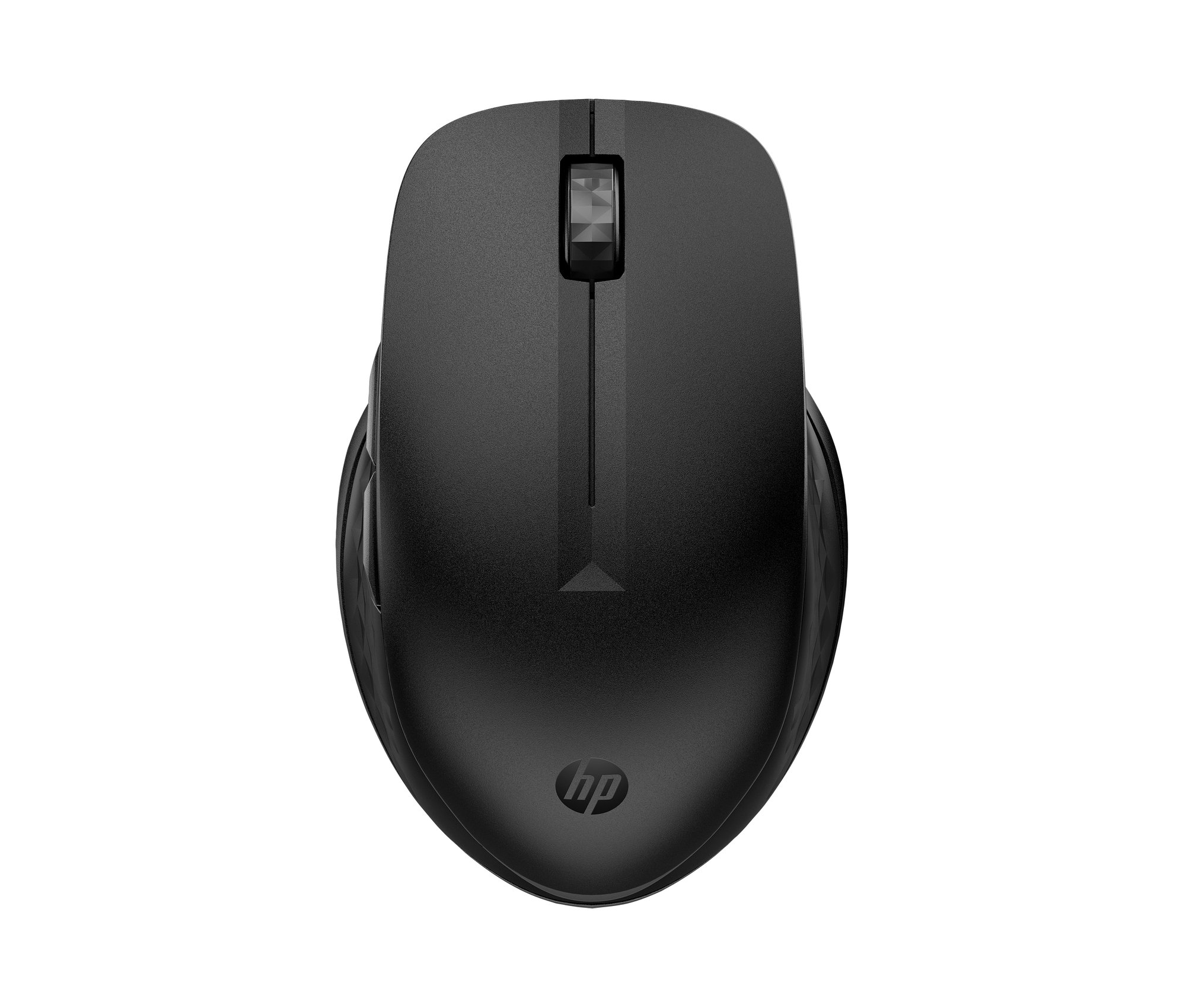 HP 435 MltDvc WRLS Mouse HP — view 2