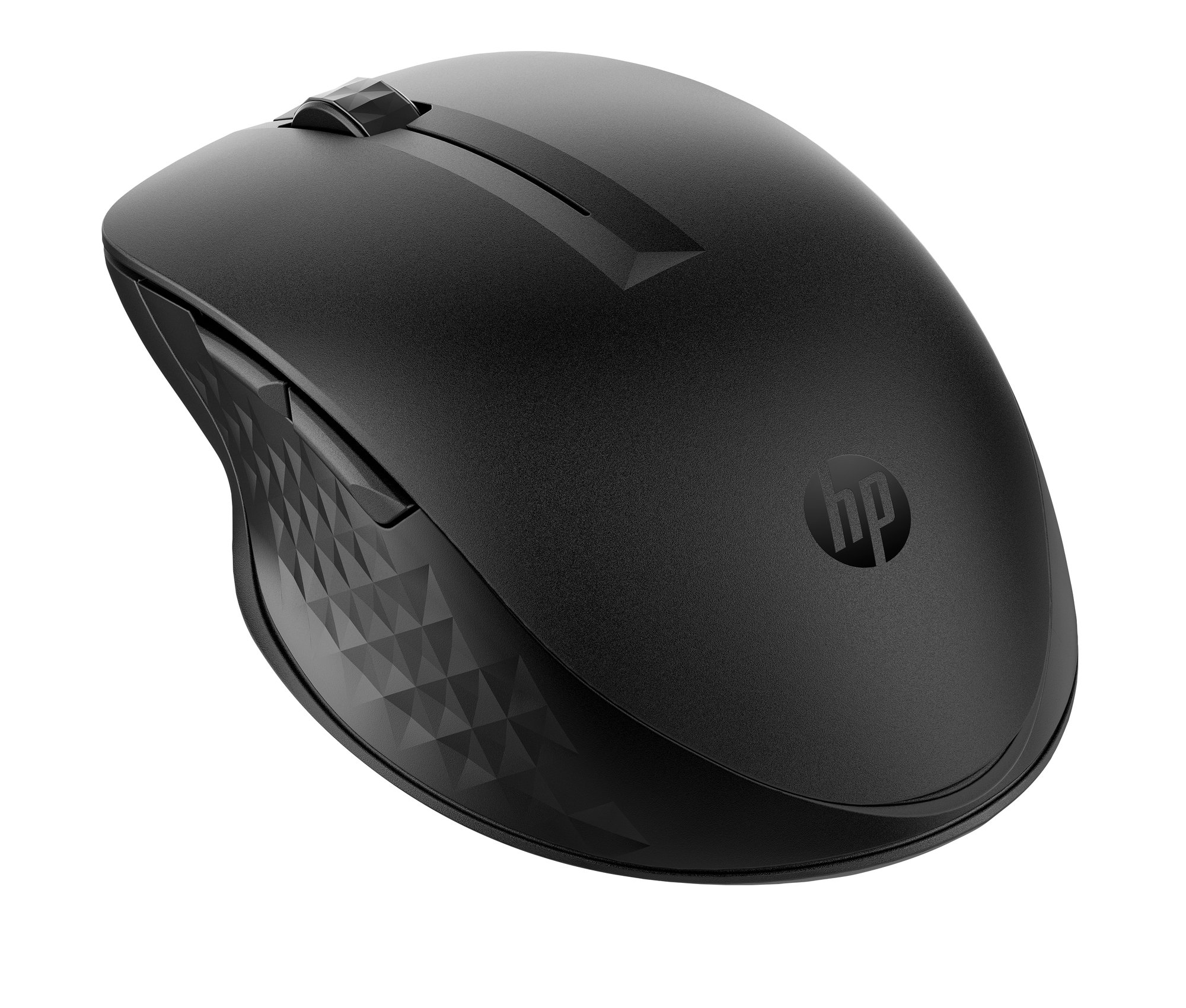 HP 435 MltDvc WRLS Mouse HP — view 3