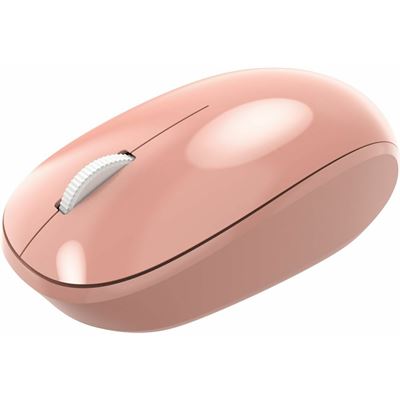 INCASE Bluetooth Mouse Peach INCASE — view 2