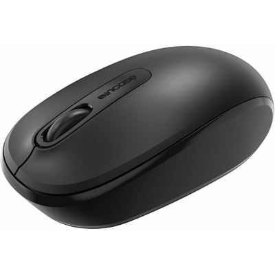 INCASE Wireless Mobile Mouse 1850 Black INCASE — view 2