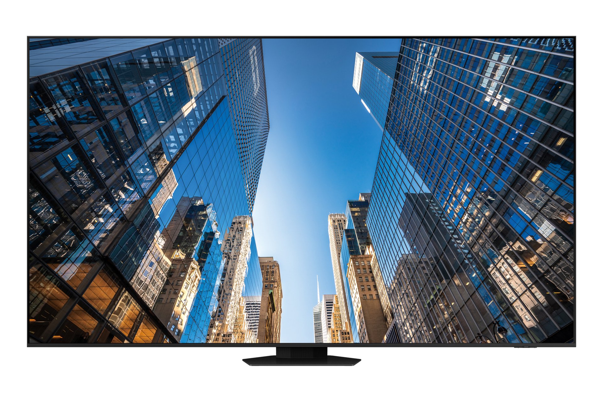 SAMSUNG 98" QEC PROFESSIONAL DISPLAY SAMSUNG — view 2