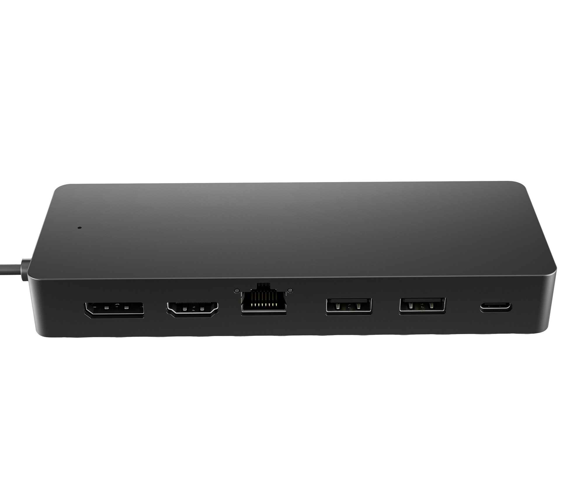 HP UNIVERSAL USB-C MULTIPORT HUB HP — view 2