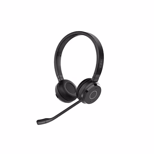 Jabra Evolve 65 TE Link 390a UC Stereo JABRA — view 2