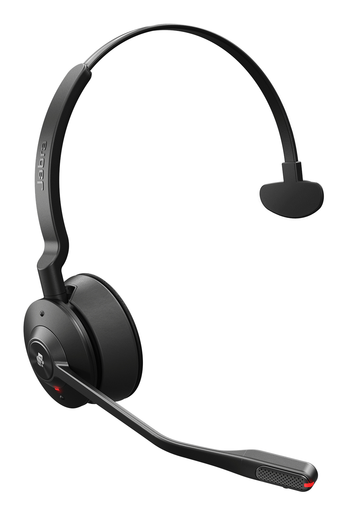 Jabra Engage 55 SE MS Mono Link400a JABRA — view 2