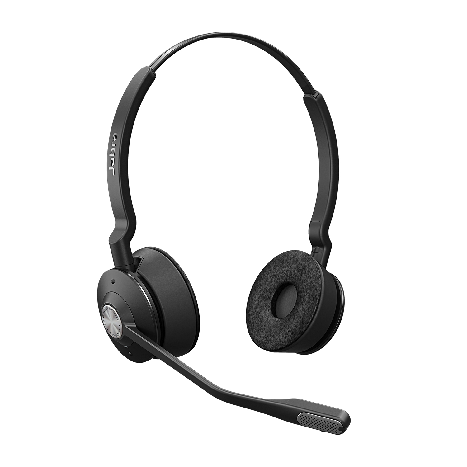 Jabra Engage SE Headset UC Stereo replac JABRA — view 2