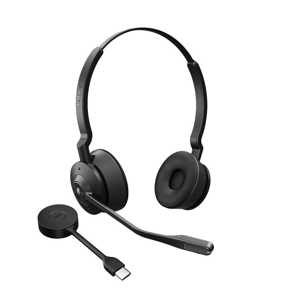 JABRA Telecom & VoIP