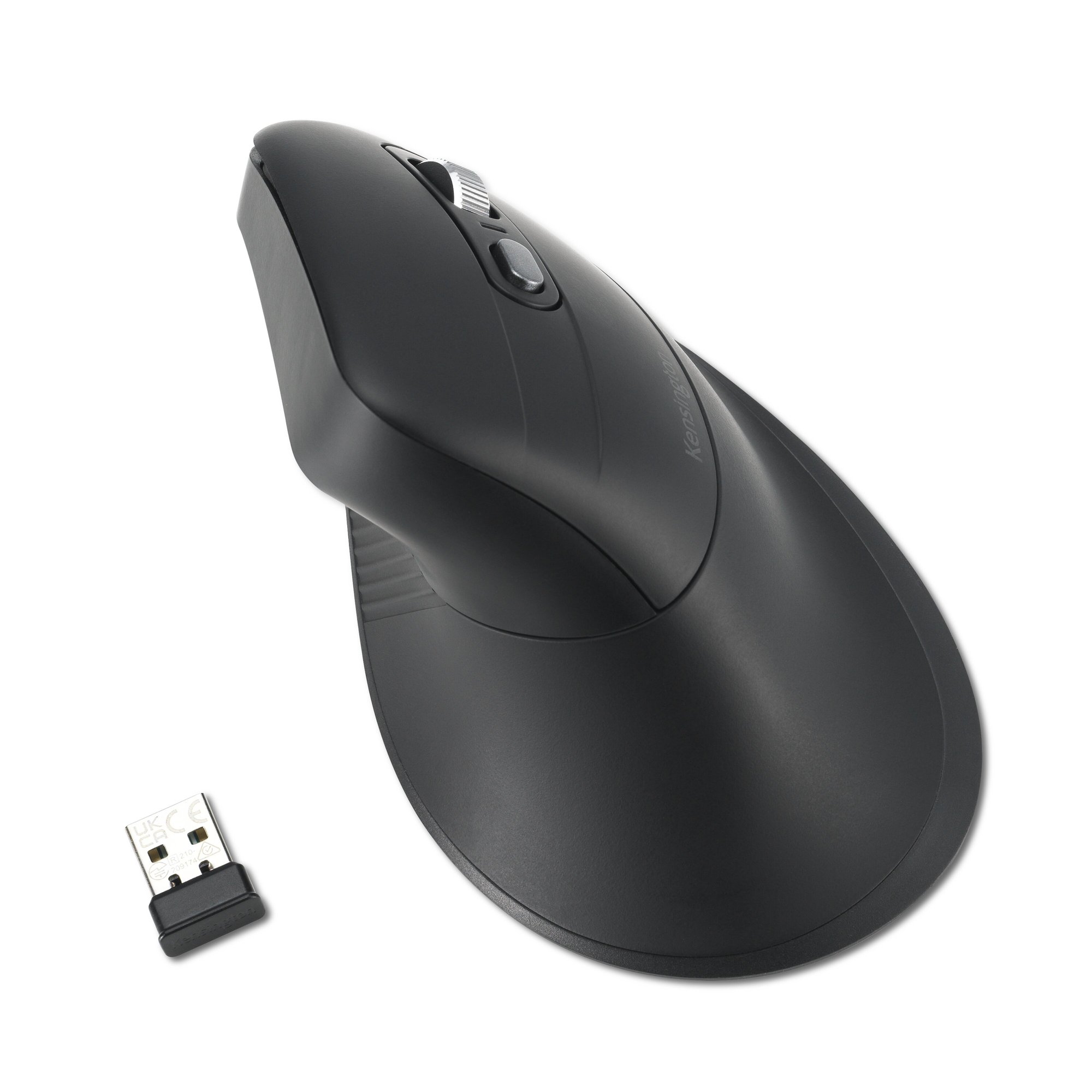 KENSINGTON KTG PRO FIT ERGO MY630 RECHARGE MOUSE KENSINGTON — view 3