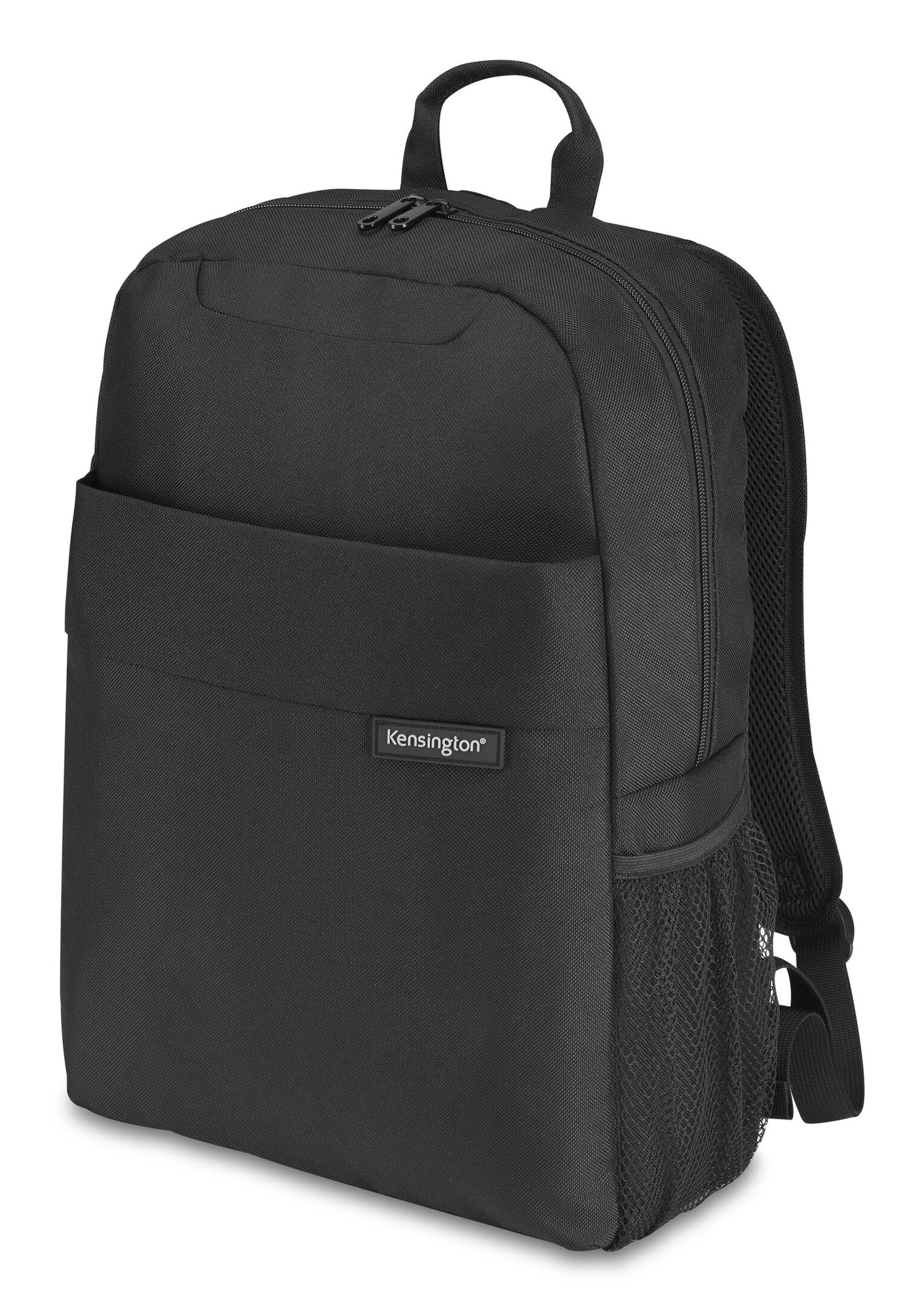KENSINGTON KTG SIMPLY PORTABLE LITE BACKPCK 16# BLA KENSINGTON — view 2
