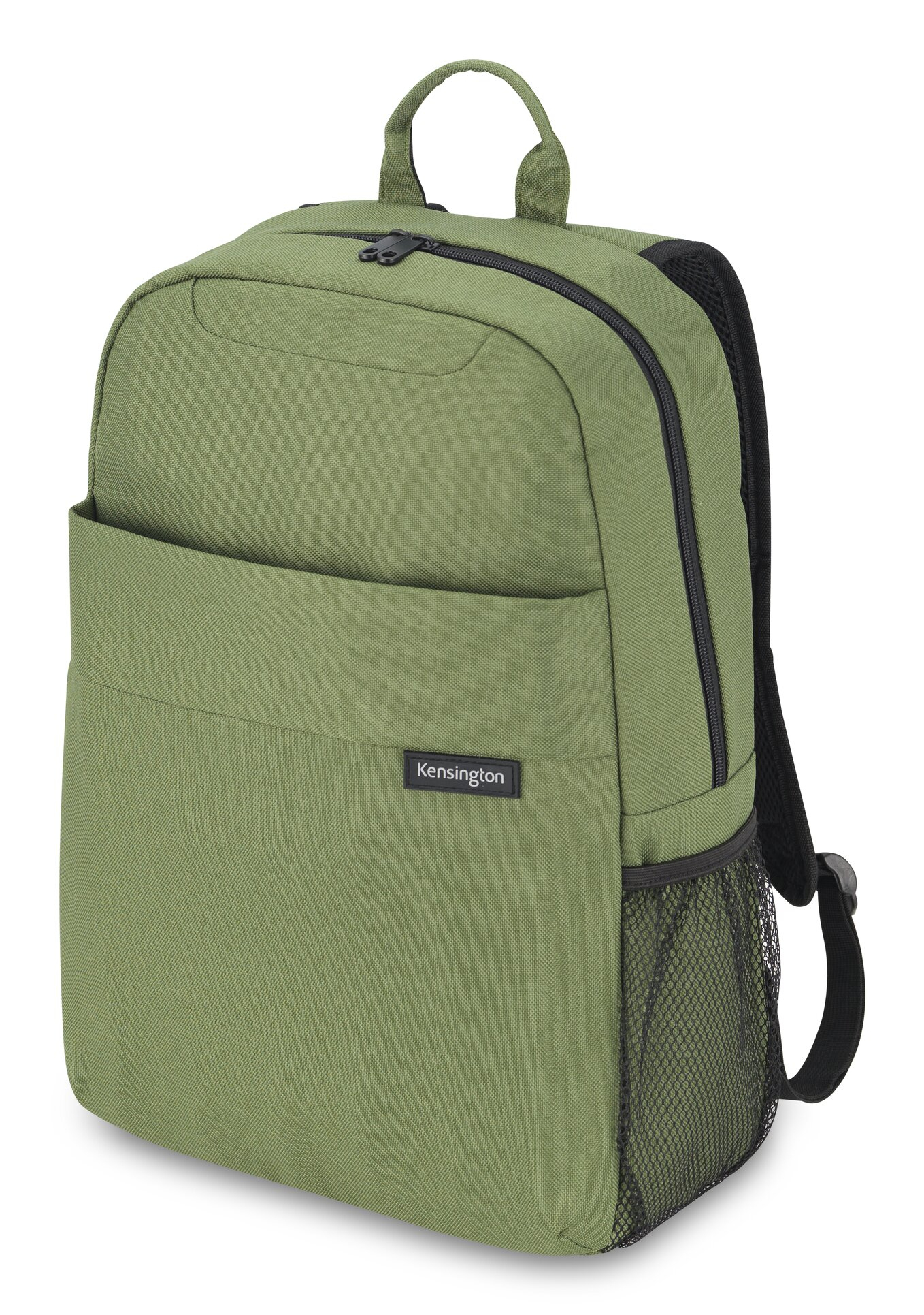 KENSINGTON KTG SIMPLY PORTABLE LITE BACKPCK 16 GREE KENSINGTON — view 2