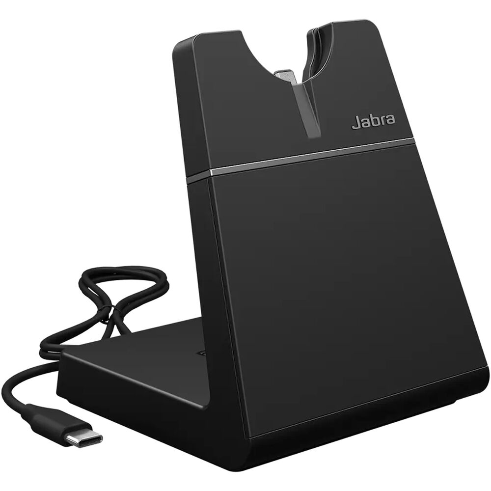 JABRA ENGAGE SE DESK STAND FOR STEREO/MO JABRA — view 2
