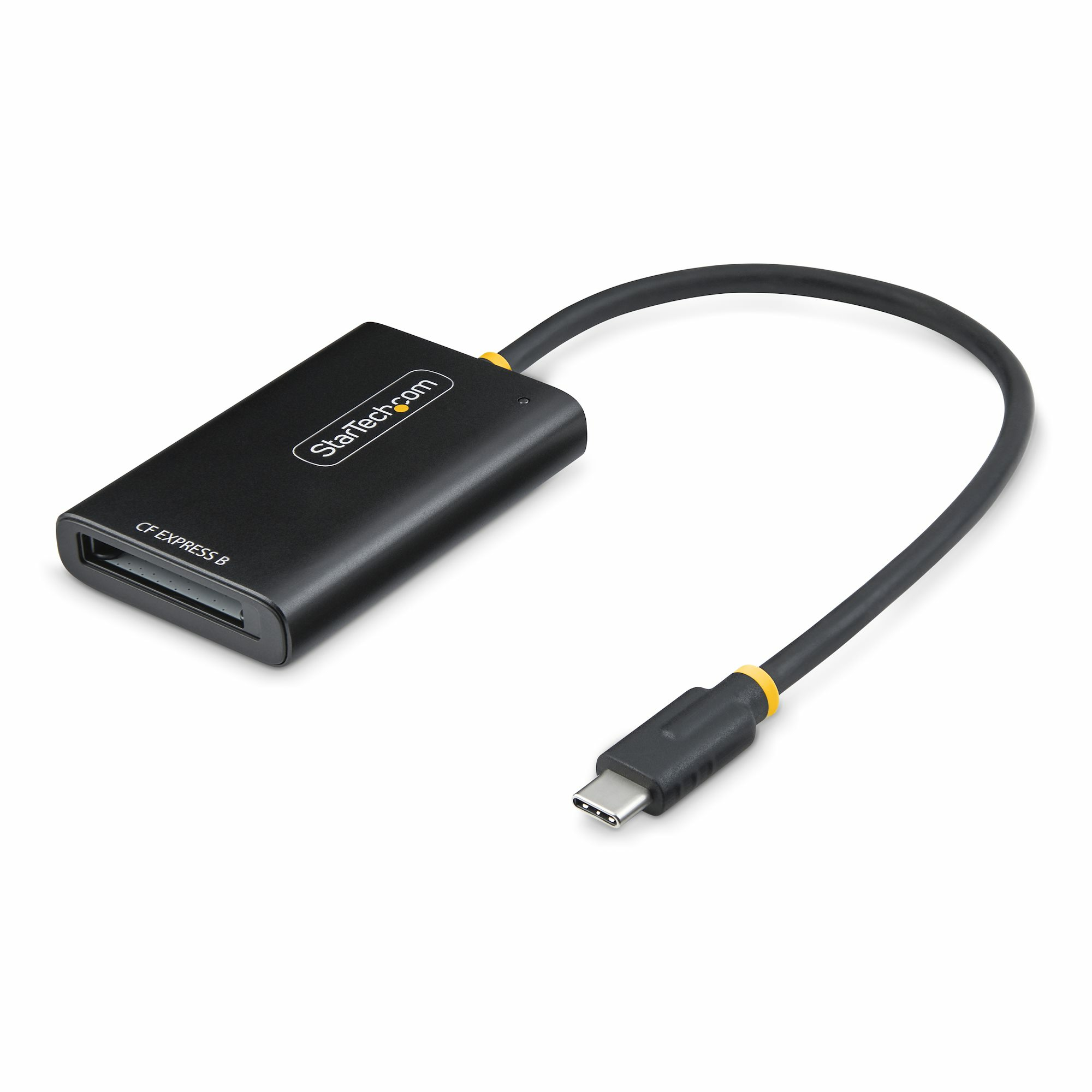 StarTech.com USB-C CFexpress Type B Card Reader StarTech.com — view 2