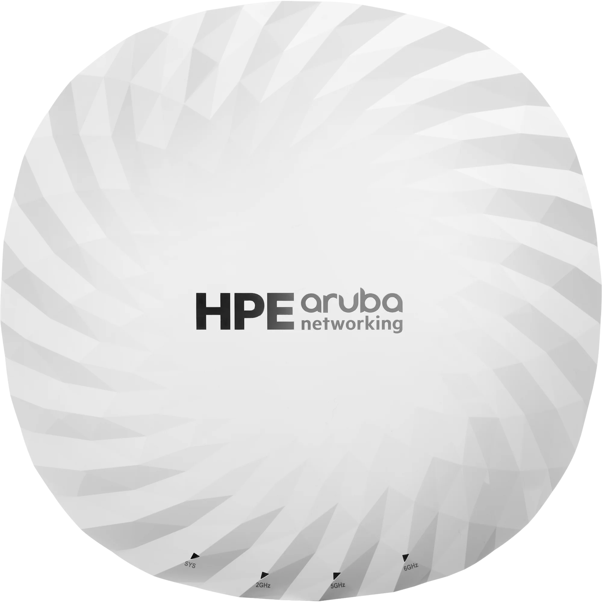 ARUBA Access Points (WiFi)