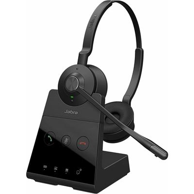 JABRA ENGAGE 65 SE STEREO JABRA — view 2