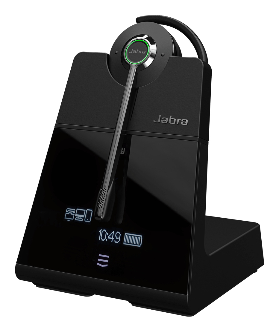 JABRA ENGAGE 75 SE CONVERTIBLE JABRA — view 2