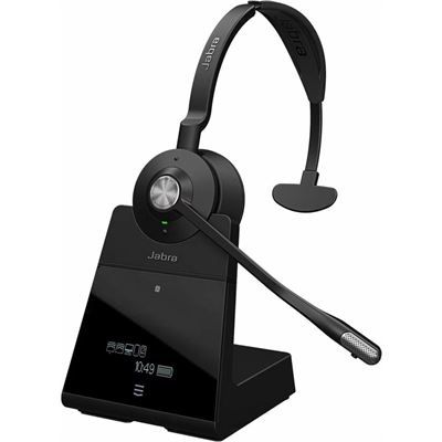 JABRA ENGAGE 75 SE MONO JABRA — view 2