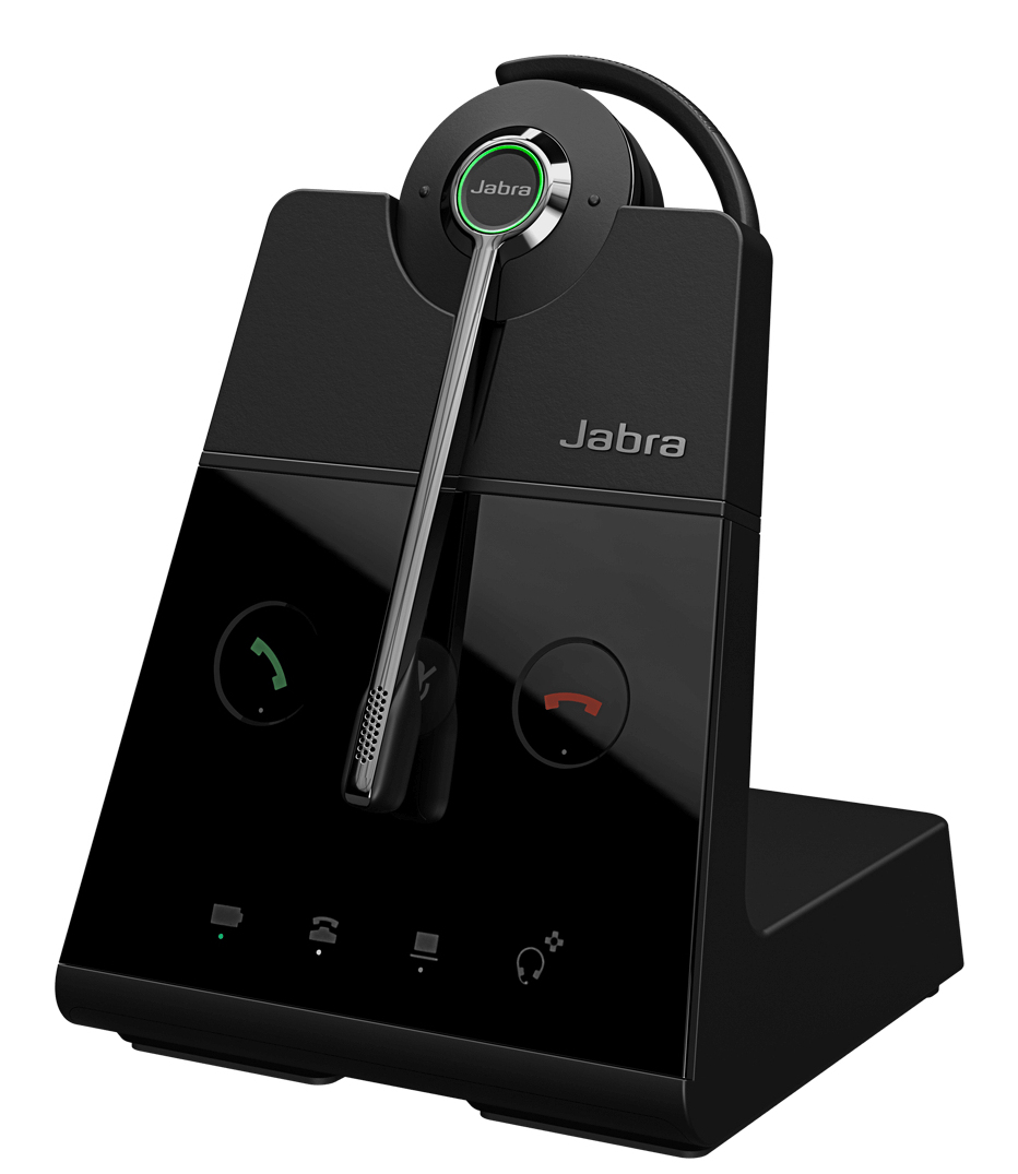 JABRA ENGAGE 65 SE CONVERTIBLE JABRA — view 2