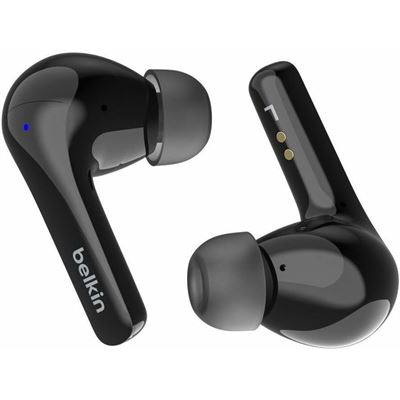 BELKIN SOUNDFORM MOTION 2 TRUE WIRELESS HEADPHO BELKIN — view 2