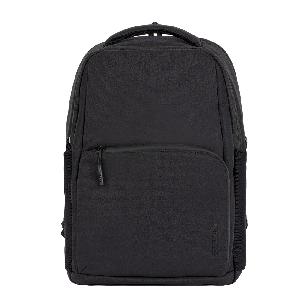 INCASE FACET BACKPACK 20L - BLACK B2B Incase — view 1