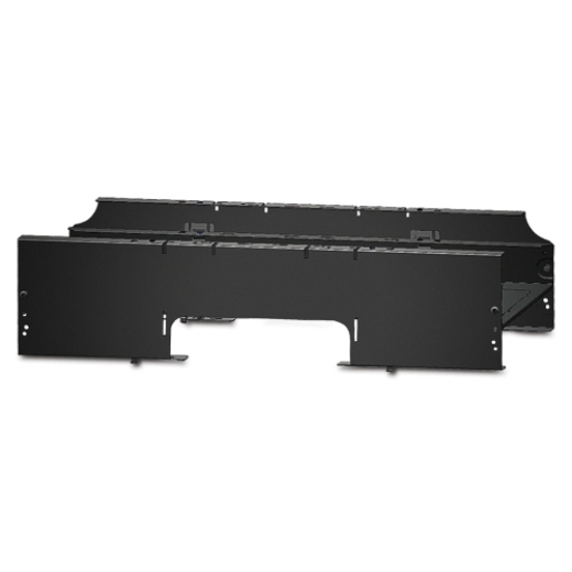 APC CABLE TROUGH 800MM APC — view 2