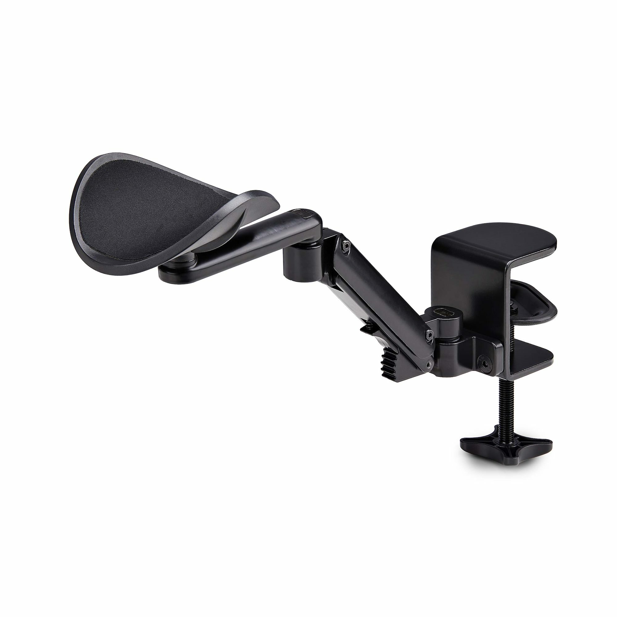 StarTech.com Adjustable Arm Rest For Office Desk StarTech.com — view 2