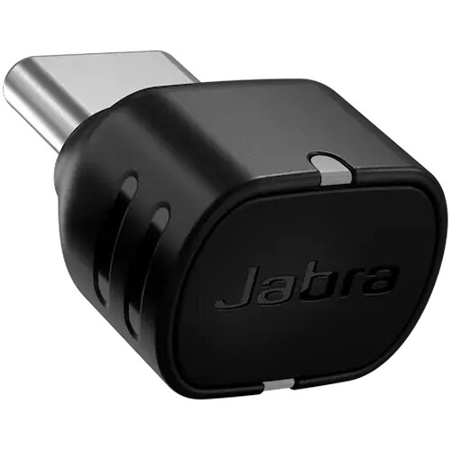 JABRA LINK 390C MS USB-C BT ADPTR SPEAK2 JABRA — view 2