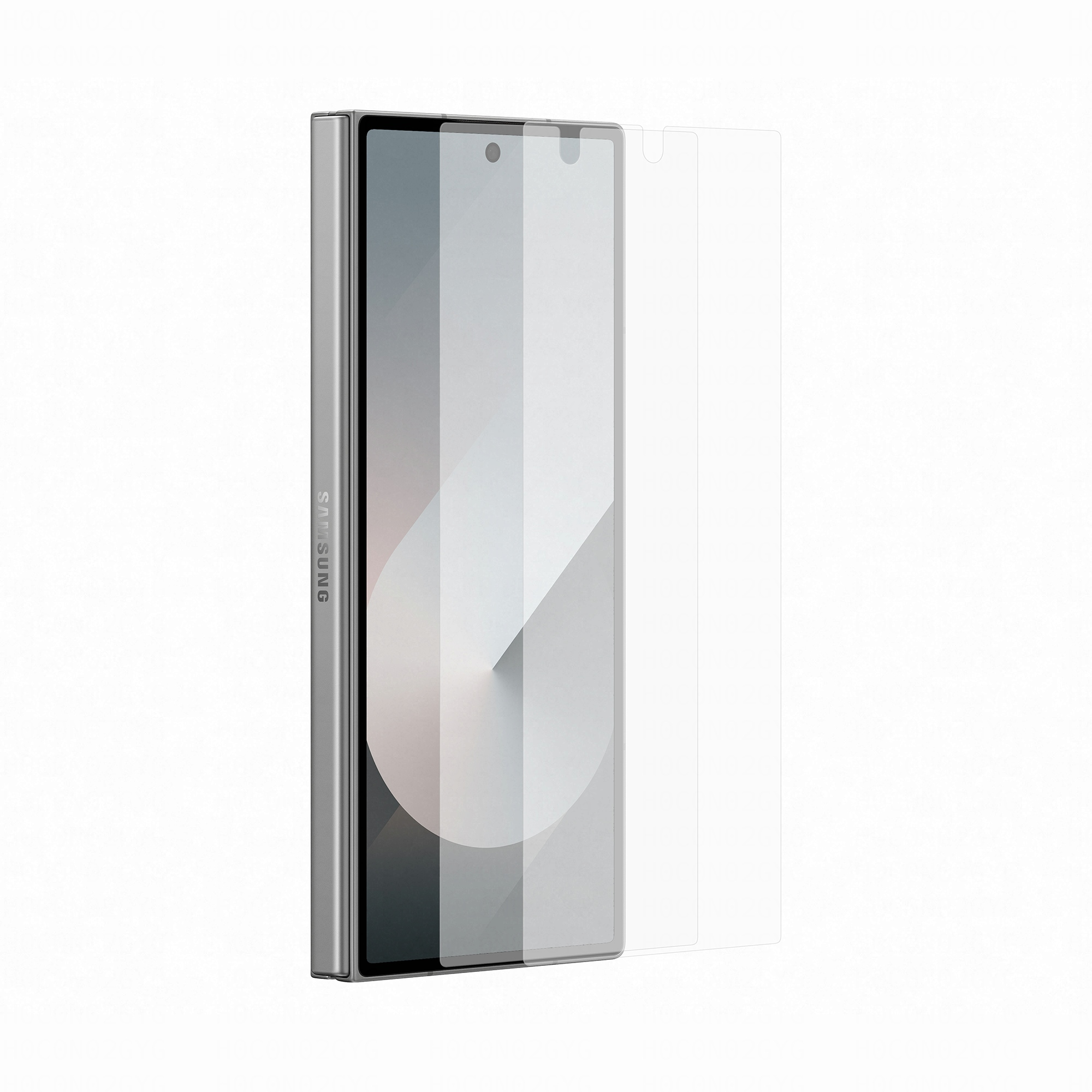 SAMSUNG Fold 6 Front Protection Film SAMSUNG — view 2