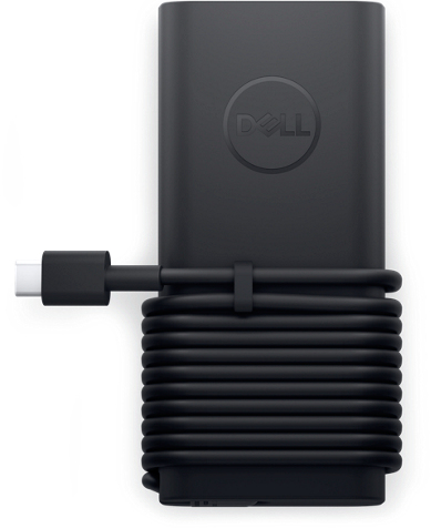 Dell 65W USB-C Adapter DELL — view 2