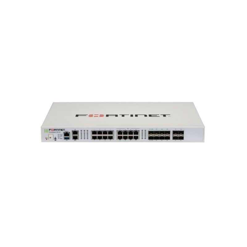 FORTINET FortiGate-200G FORTINET — view 2