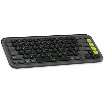 Astro Logitech POP Icon Keys Graphite Astro — view 2