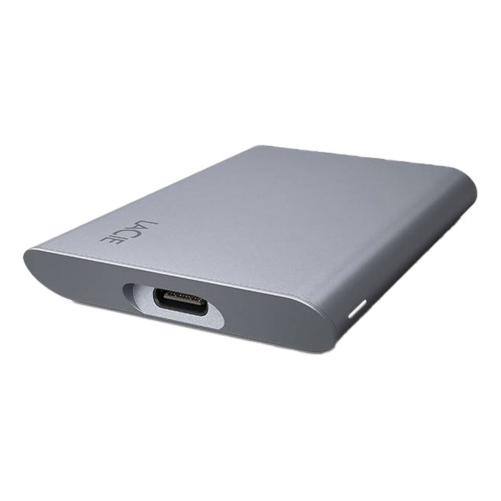 SEAGATE Lacie Mobile SSD Secure 2TB SEAGATE — view 2