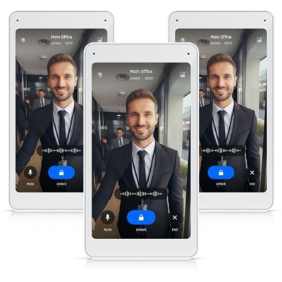 UBIQUITI NETWORKS UA Intercom UBIQUITI NETWORKS — view 2