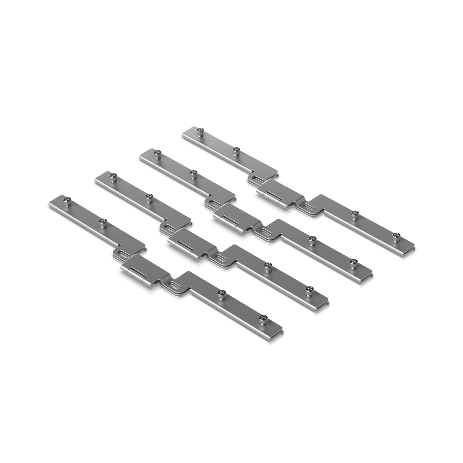 UBIQUITI NETWORKS UACC Rack Stacking Kit UBIQUITI NETWORKS — view 1